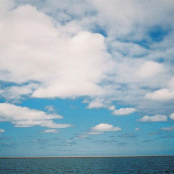 Wohnen im Atelier...